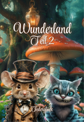 Wunderland Teil 2 A7 *matt foliert*