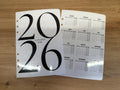 Deckblattset 2026