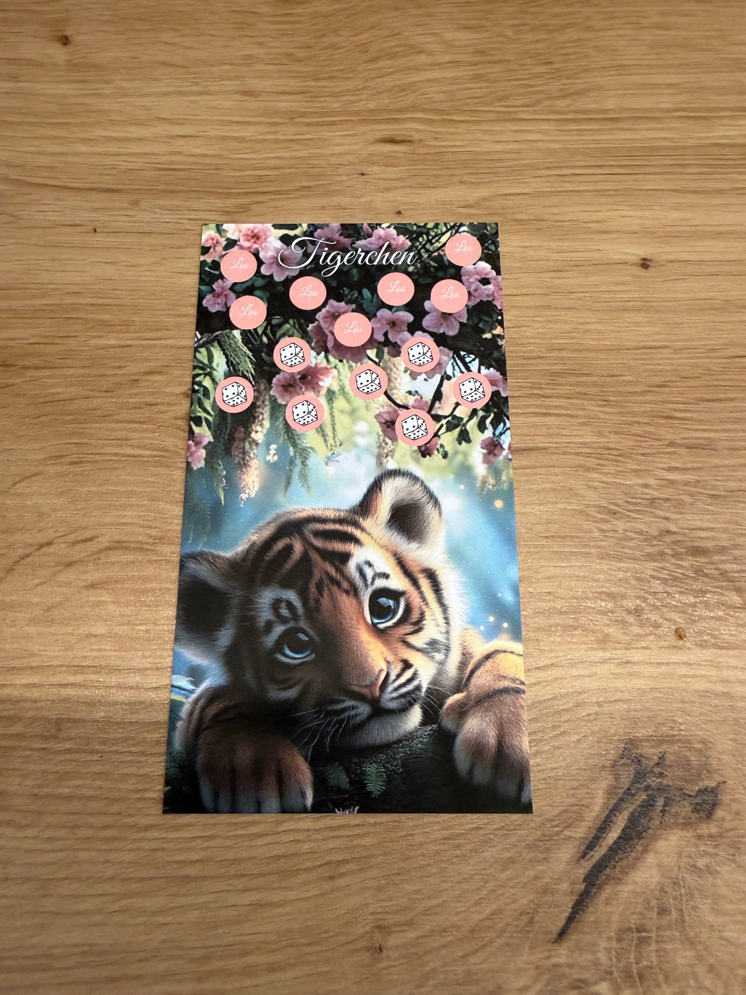Tigerchen