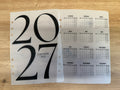 Deckblattset 2027