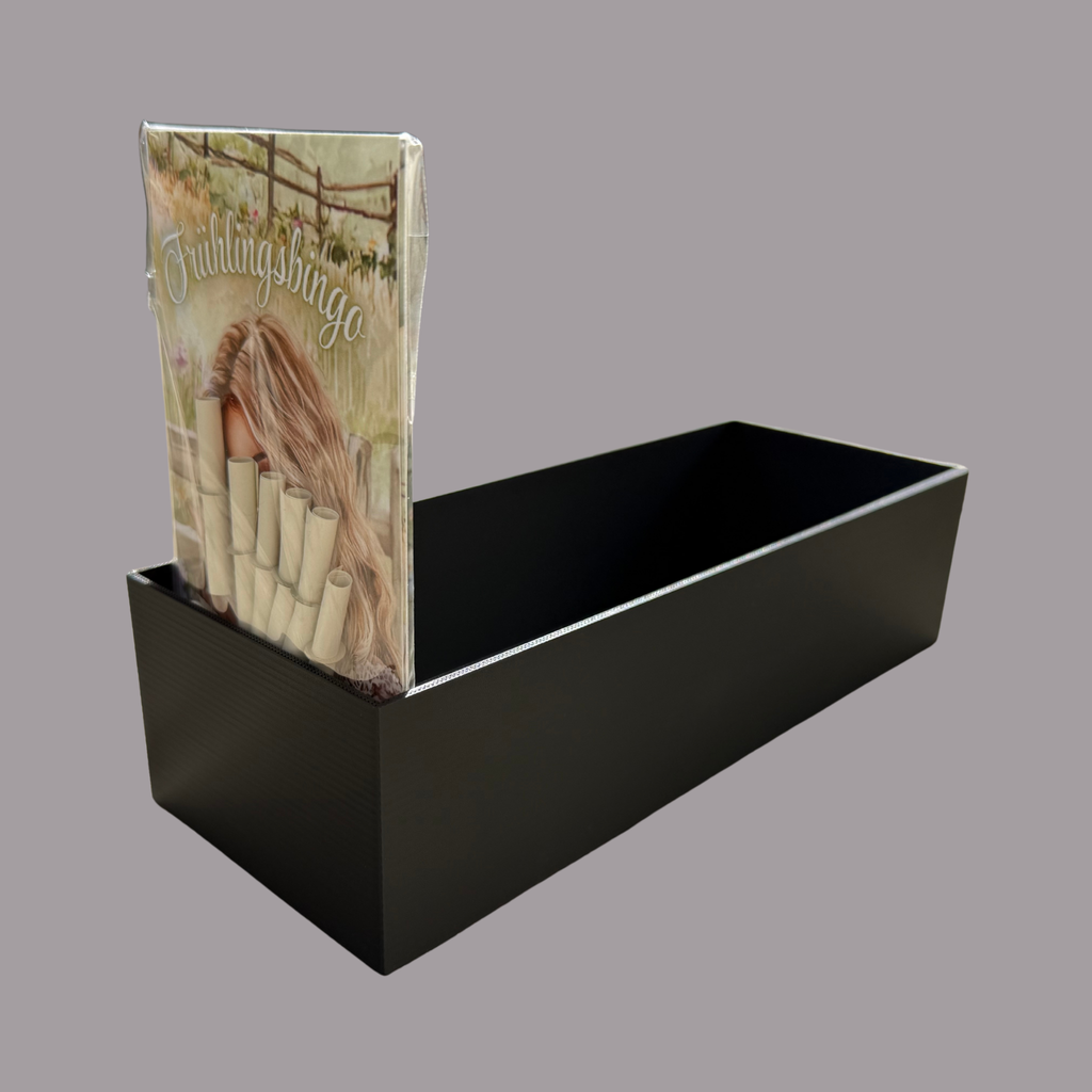 Box Challenges A6