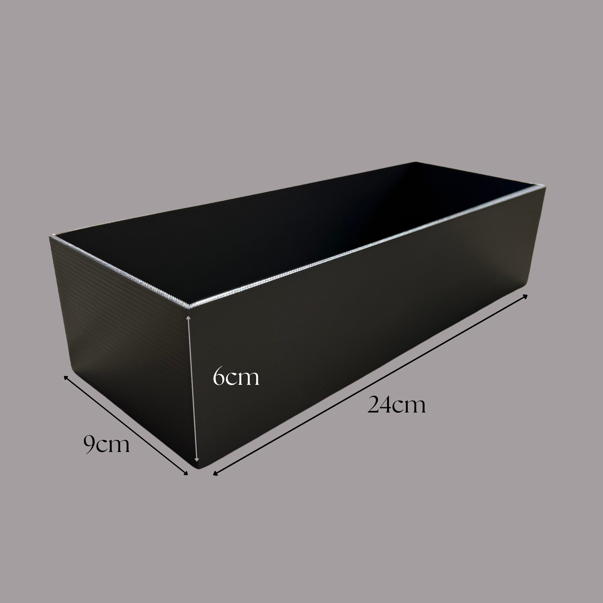 Box Challenges A6