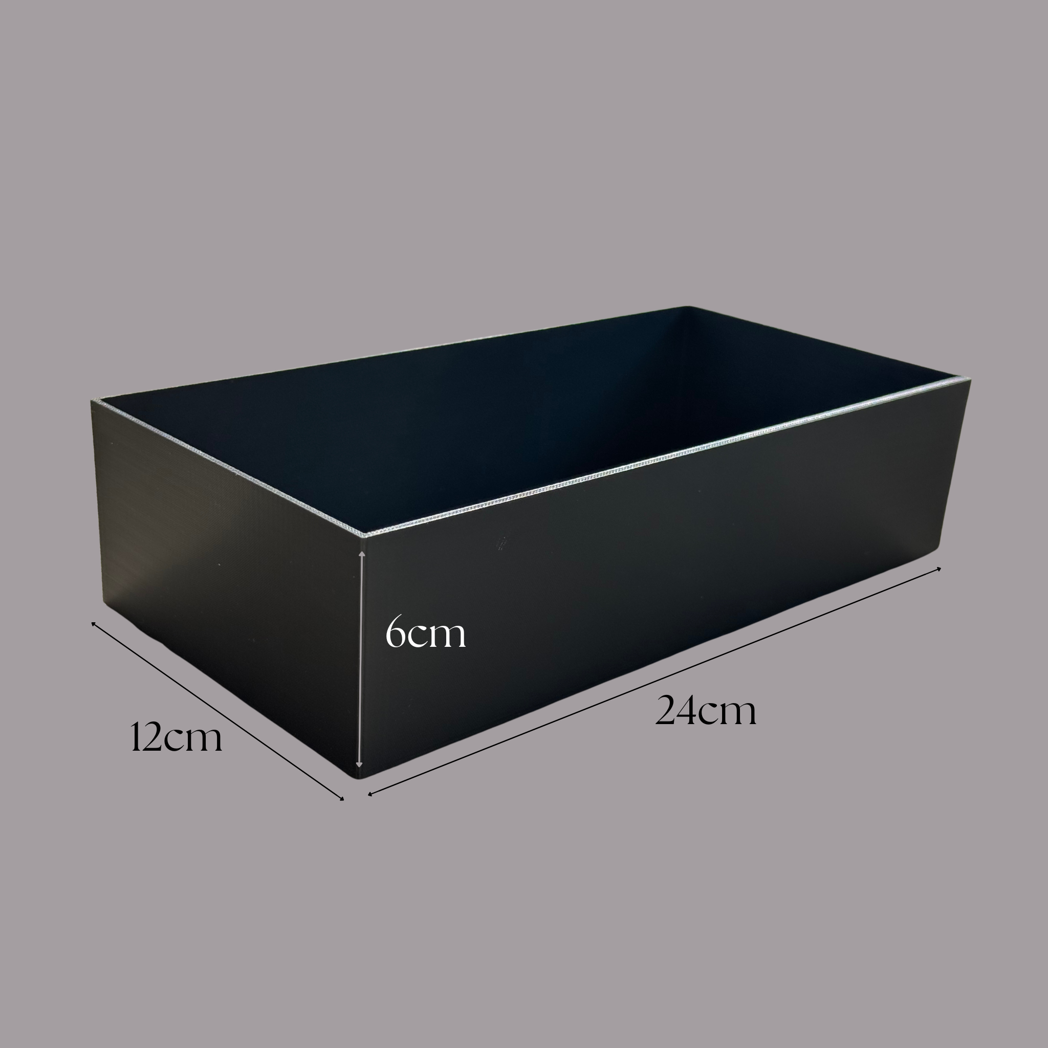 Box Challenges A6 Abheftchallenges