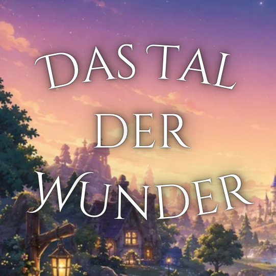 Das Tal der Wunder XXXL Spaarspiel