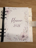 Planer rosa
