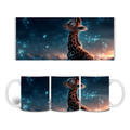 Tasse Giraffe