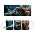Tasse Katze