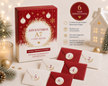 Adventsbox A7 - Budgeting