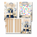 Geschenke Farbdoku A6