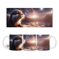 Tasse Otter