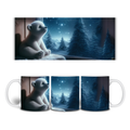Tasse Eisbär