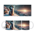 Tasse Pinguin