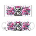 Tasse Koala