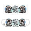 Tasse Husky