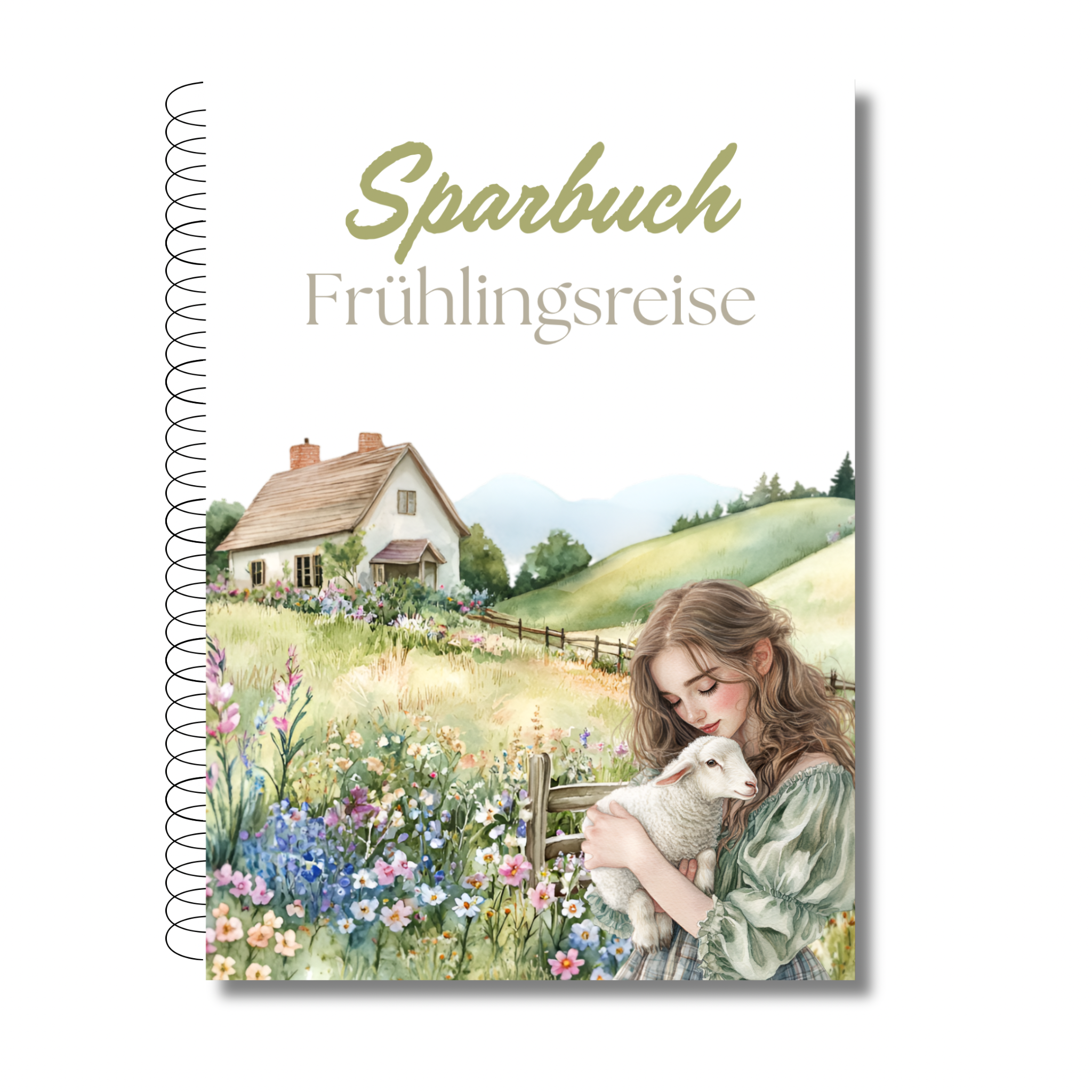 Frühlingsreise A6
